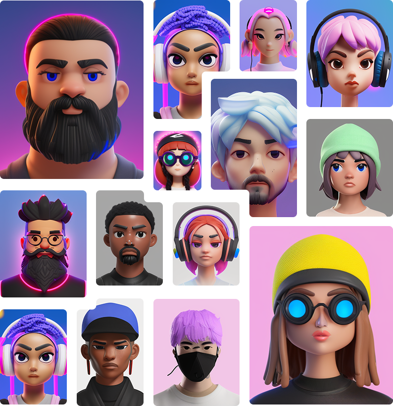 Community of solo developers